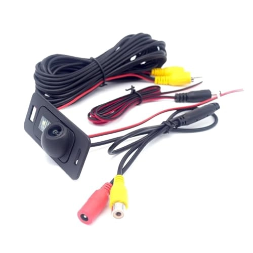 Rear View Camera - Night Vision WIFI
