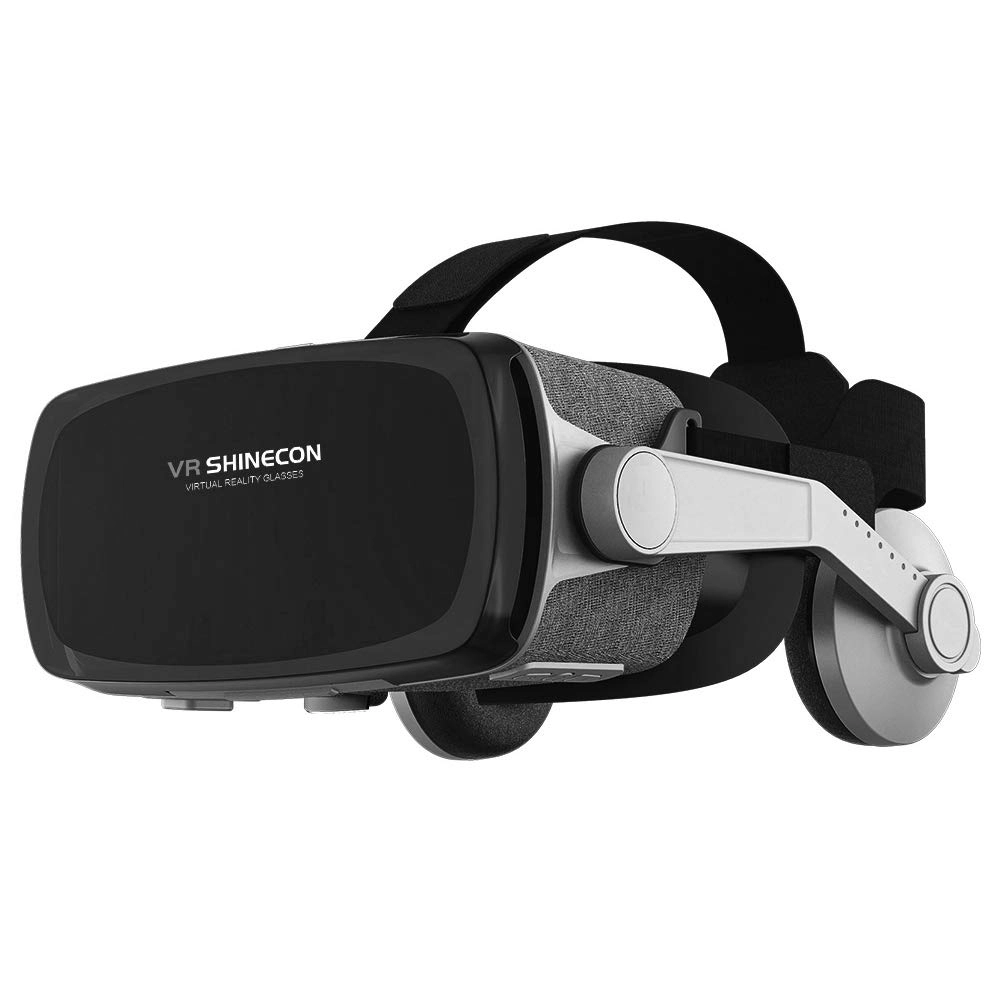 vr Headset - 720-1080P