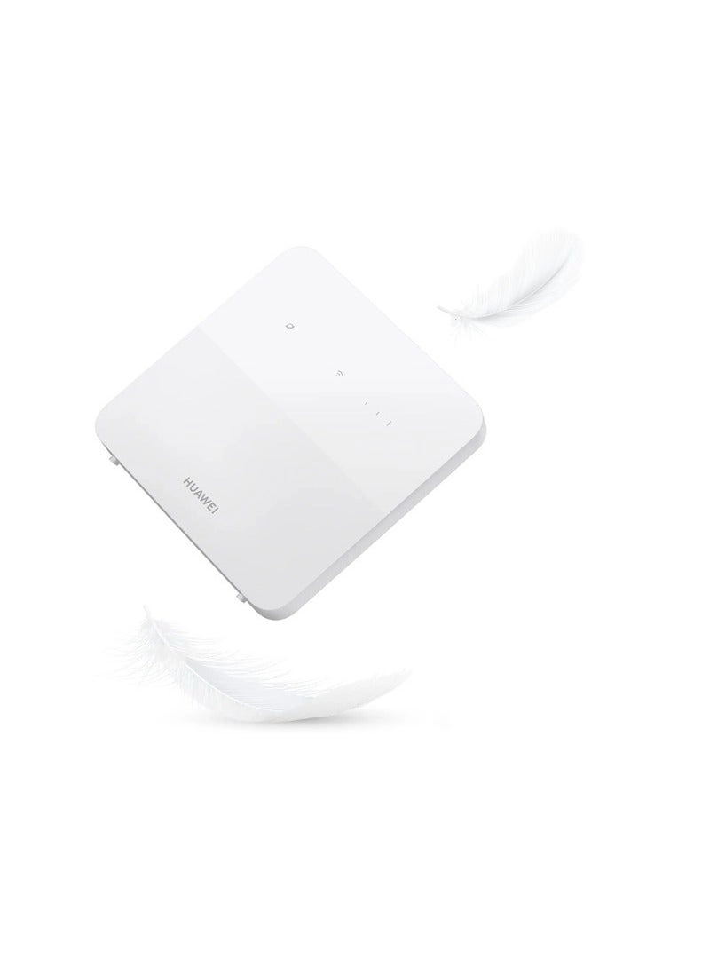 B320-323 - 4G WiFi 4 300 Mbps