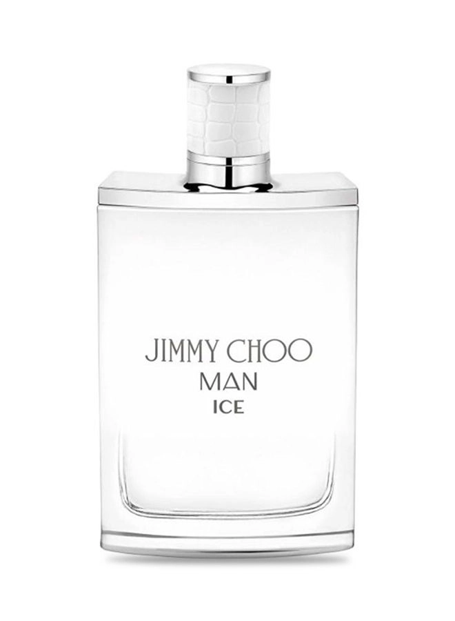 MAN ICE Eau de Toilette 100ml