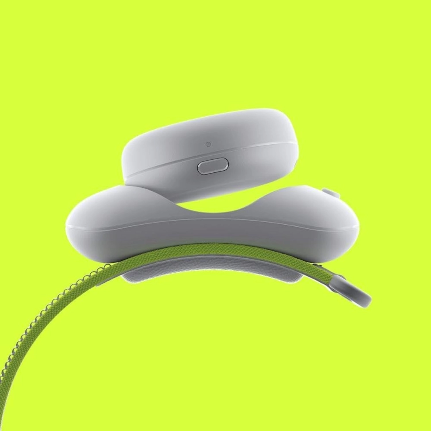 Full Body VR Motion Tracker - 25 Hours White