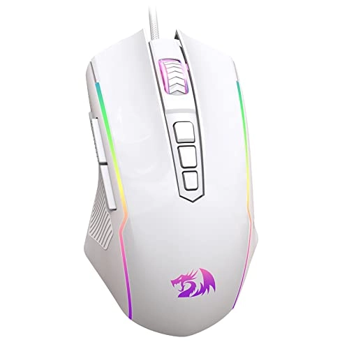 M910-WS Gaming Mouse - USB