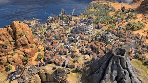 Sid Meier's Civilization VII [Nintendo Switch 2 Edition] | Nintendo Switch 2