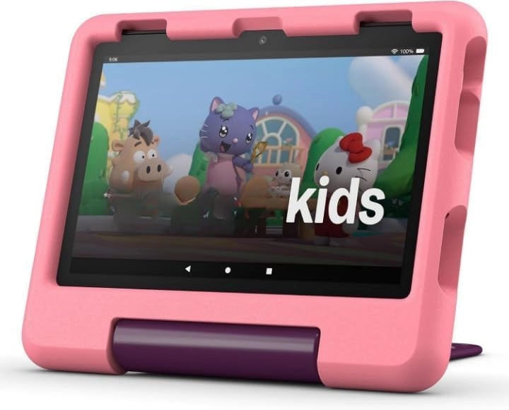 Fire HD 8 Kids Edition Pro - 2 GB 8 inch 32GB