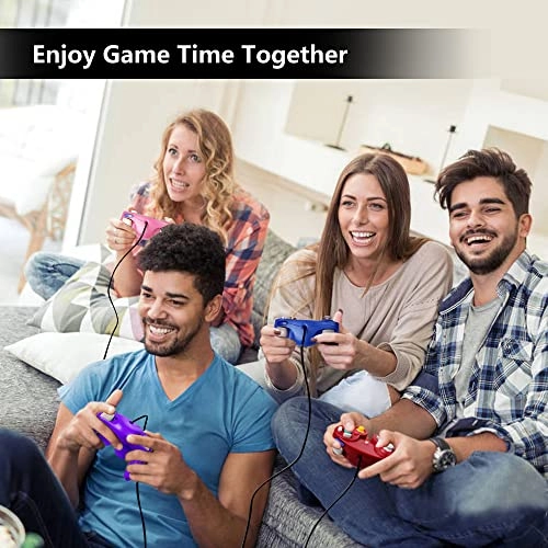 Gamecube Controller - Purple