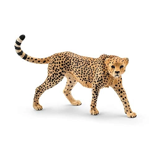 schleich Wild Life Cheetah - 3+