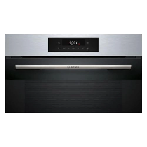 Series 6 HJG852YS0M 60cm - Electric Oven