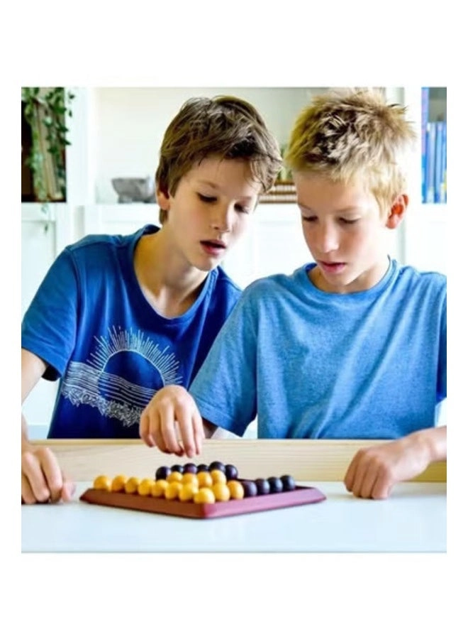 Pylos - Abstract Strategy