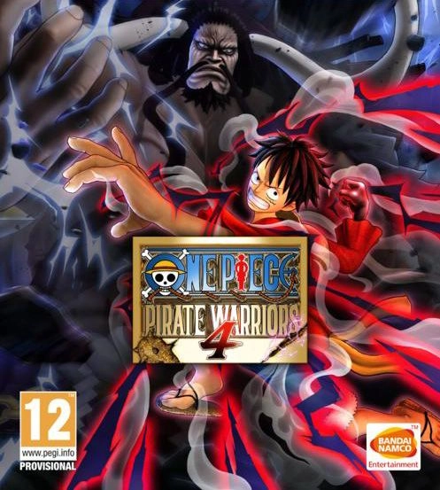 BANDAI NAMCO Entertainment One Piece: Pirate Warriors 4
