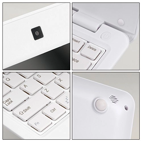 CLP-290-2 - 10.1'' 68882 1GB DDR3 8 GB SSD