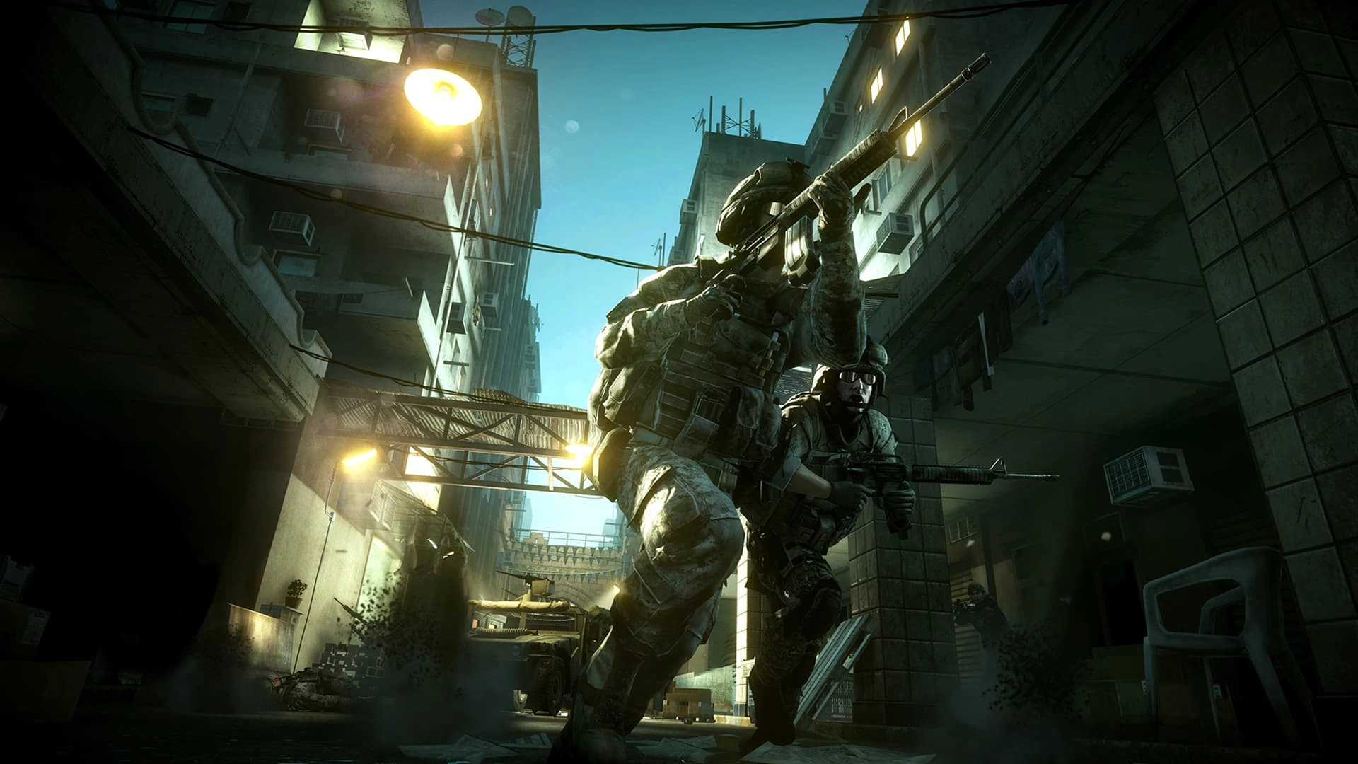 Battlefield 3 - PlayStation 3