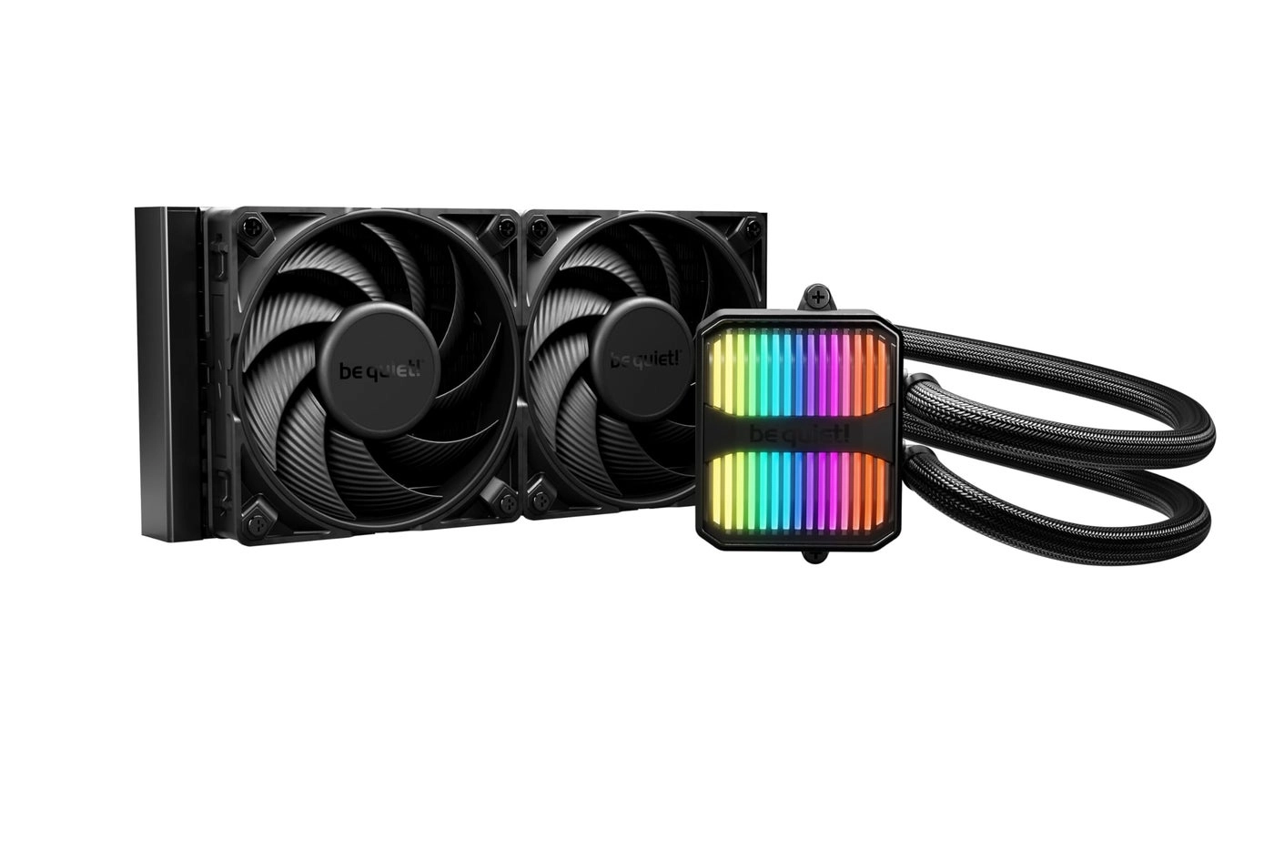 Silent Loop 3 - 2 120mm