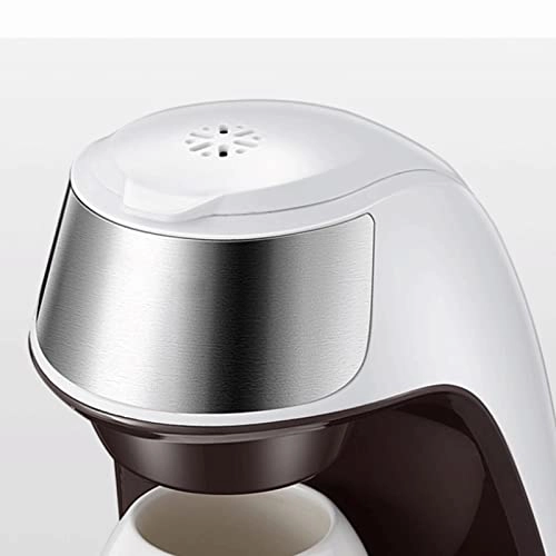 Espresso coffee maker - 1L