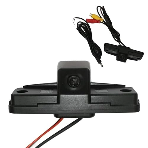 Rear View Backup Camera - Night vision 720 x 540 Pixels