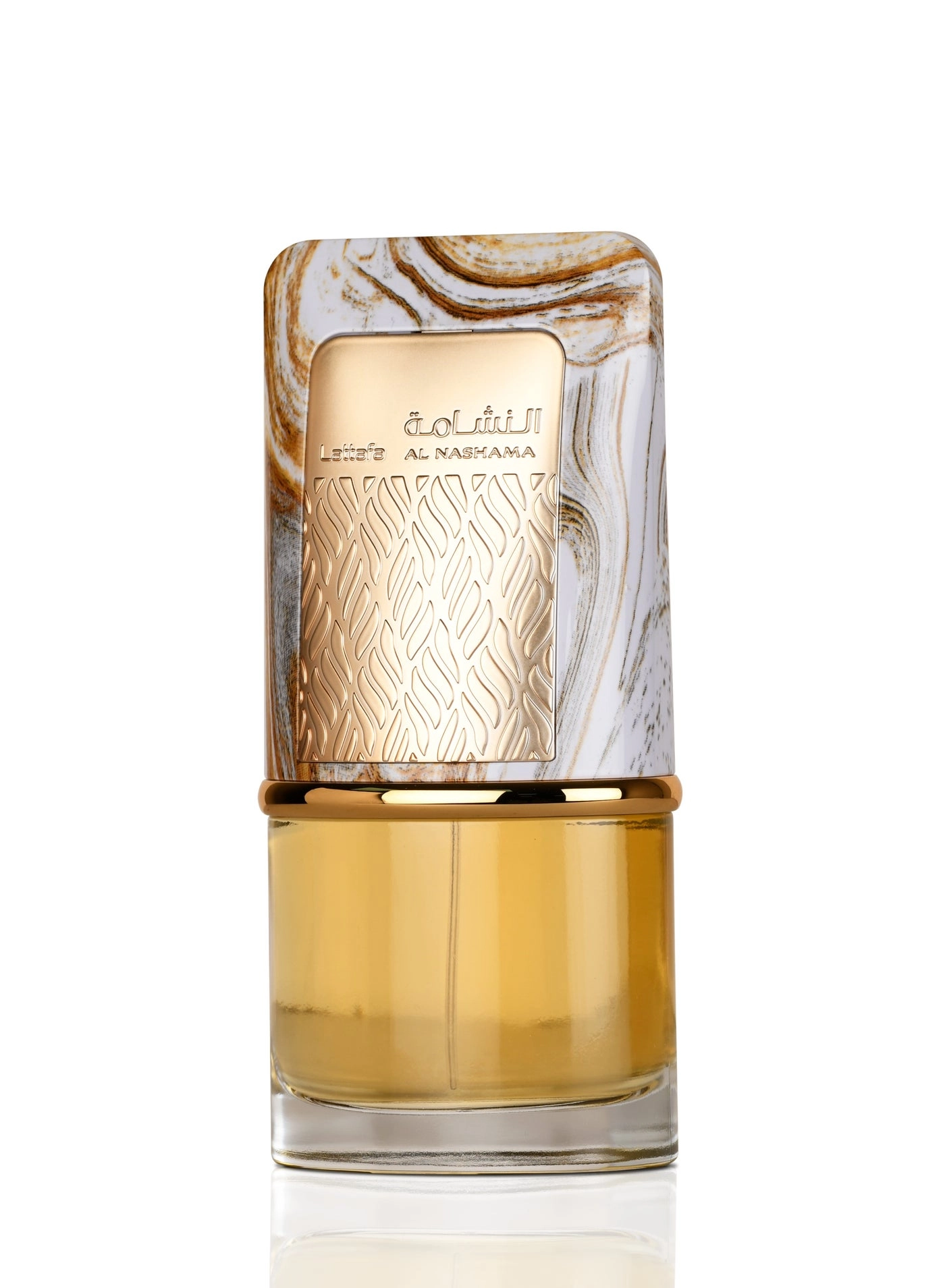 Al Nashama Eau de Parfum 100 ml