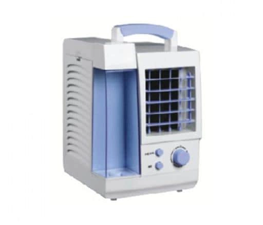 Olsenmark Mini Air Cooler - 0.80 liter
