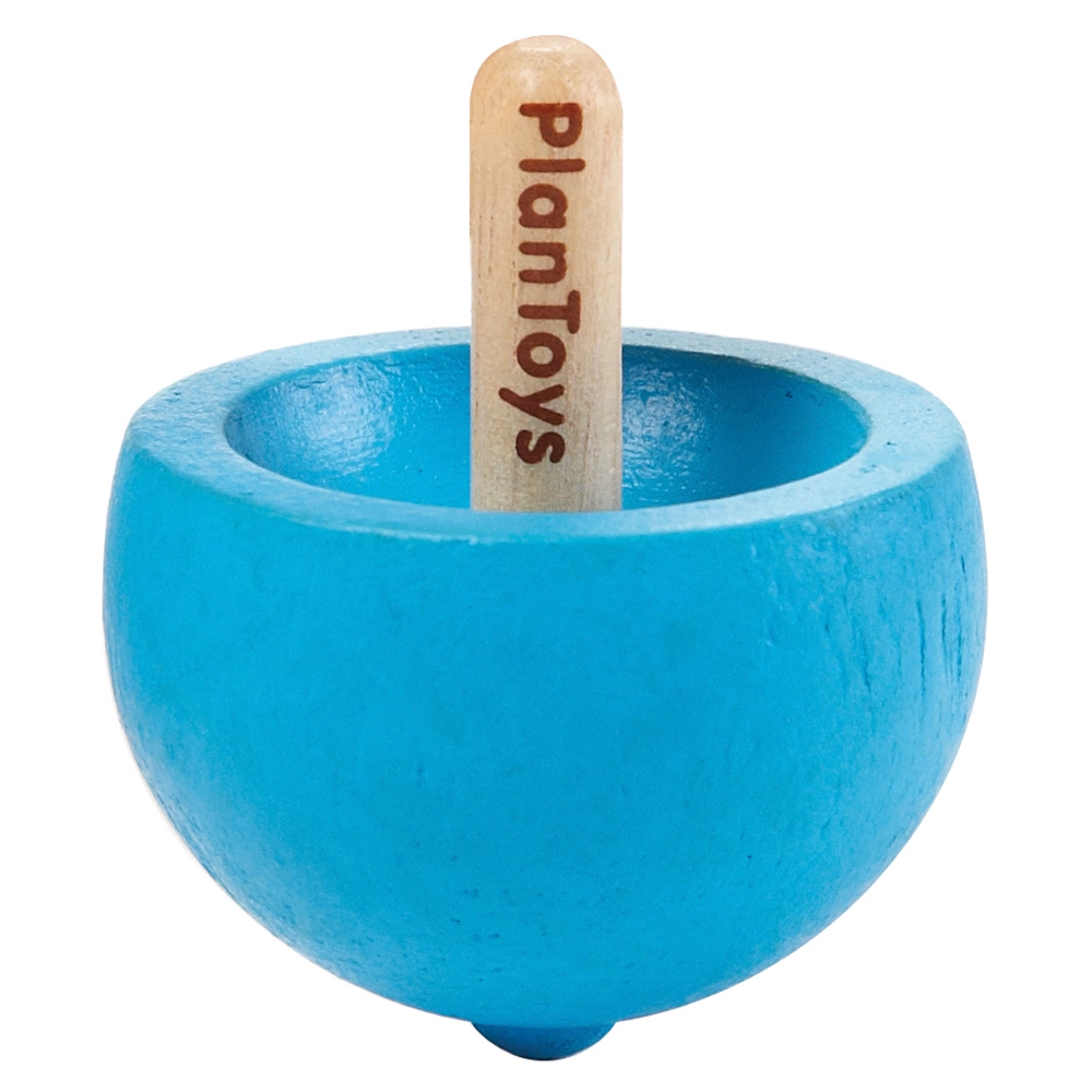 Spinning Tops - Suitable for 3 years & above