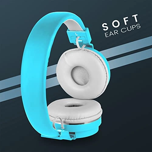 ZEB-BOOM Wired Headphone