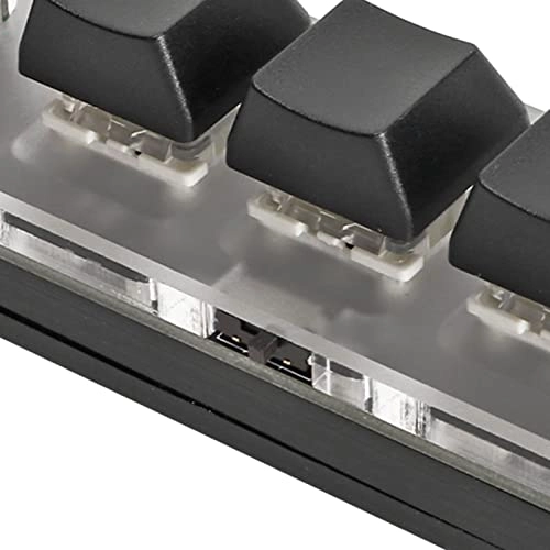 Mini Keypad - Wired/Wireless