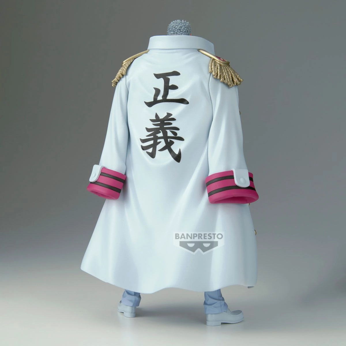 Monkey D. Garp - One Piece - DXF The Grandline Series (20.1 cm) (BP29530P)