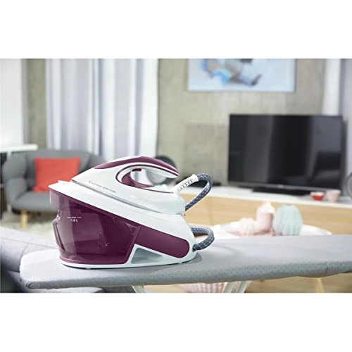 SV8012 Express Anti-Calc Steam Plant - 6.2 bar 1.8 Liters