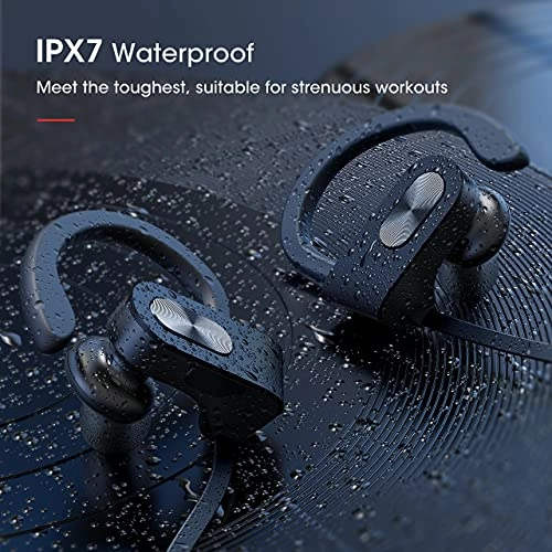 Flame Wireless Earbud