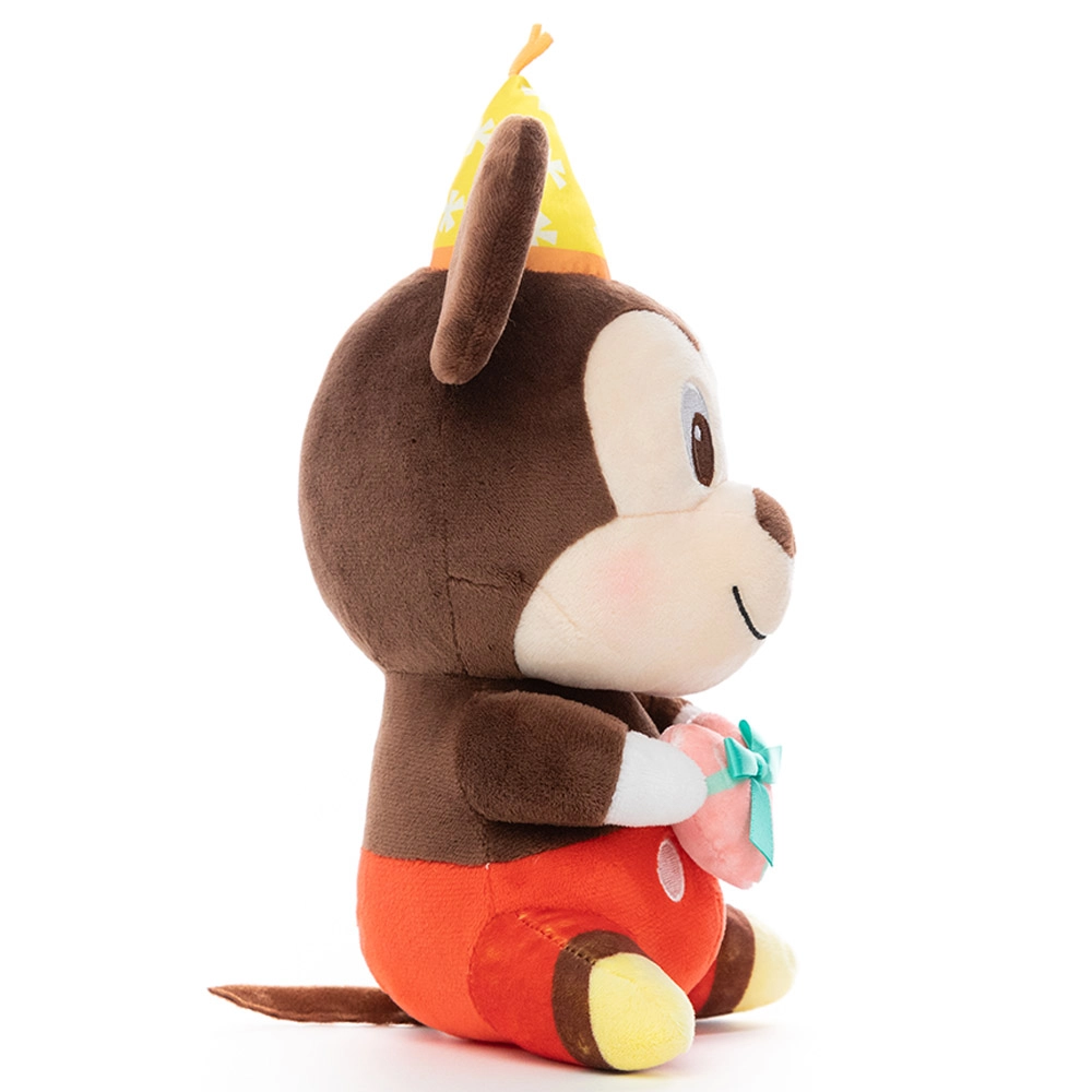 Mickey Celebration - 25.4 cm Plush