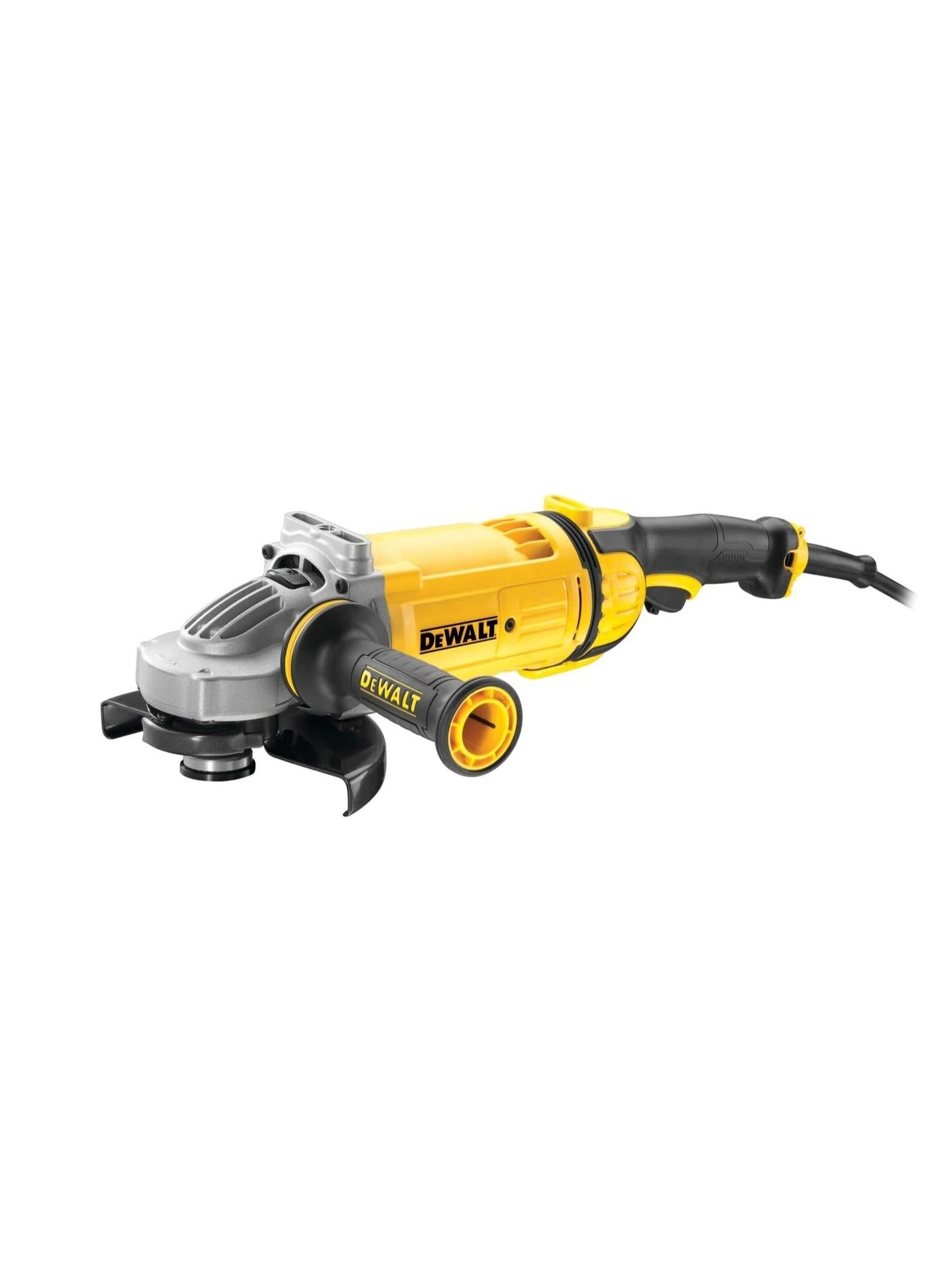 Angle Grinder - 800W