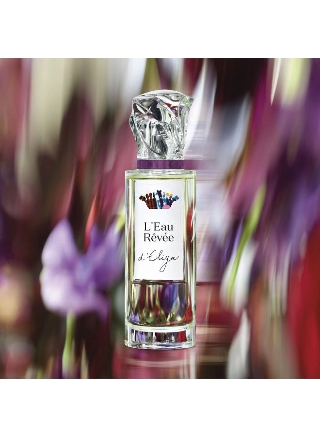 L'Eau Rêvée d'Eliya Eau de Toilette 50ml