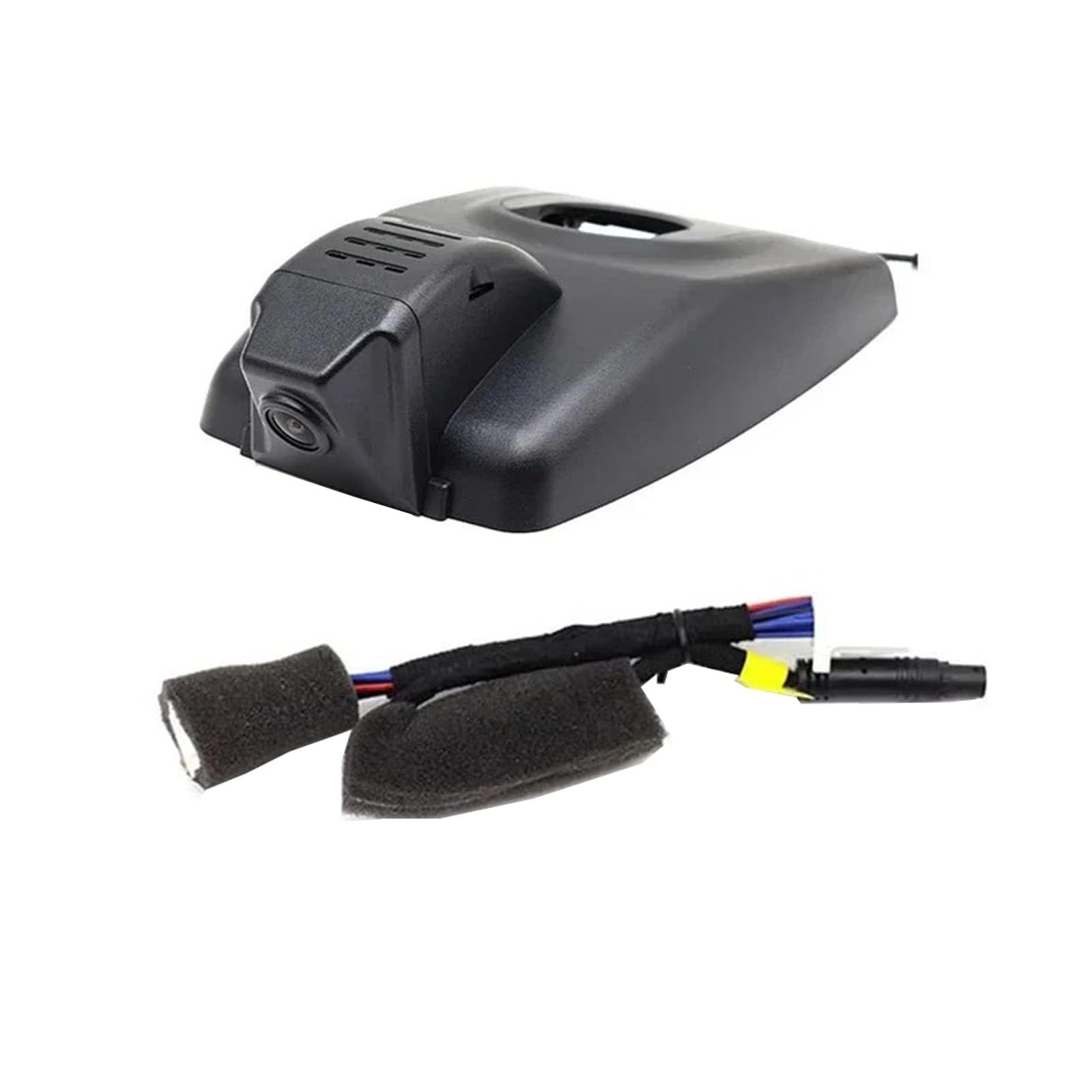 Toiumops Dash Cam for Toyota RAV4 XA50 - 4K 2160P