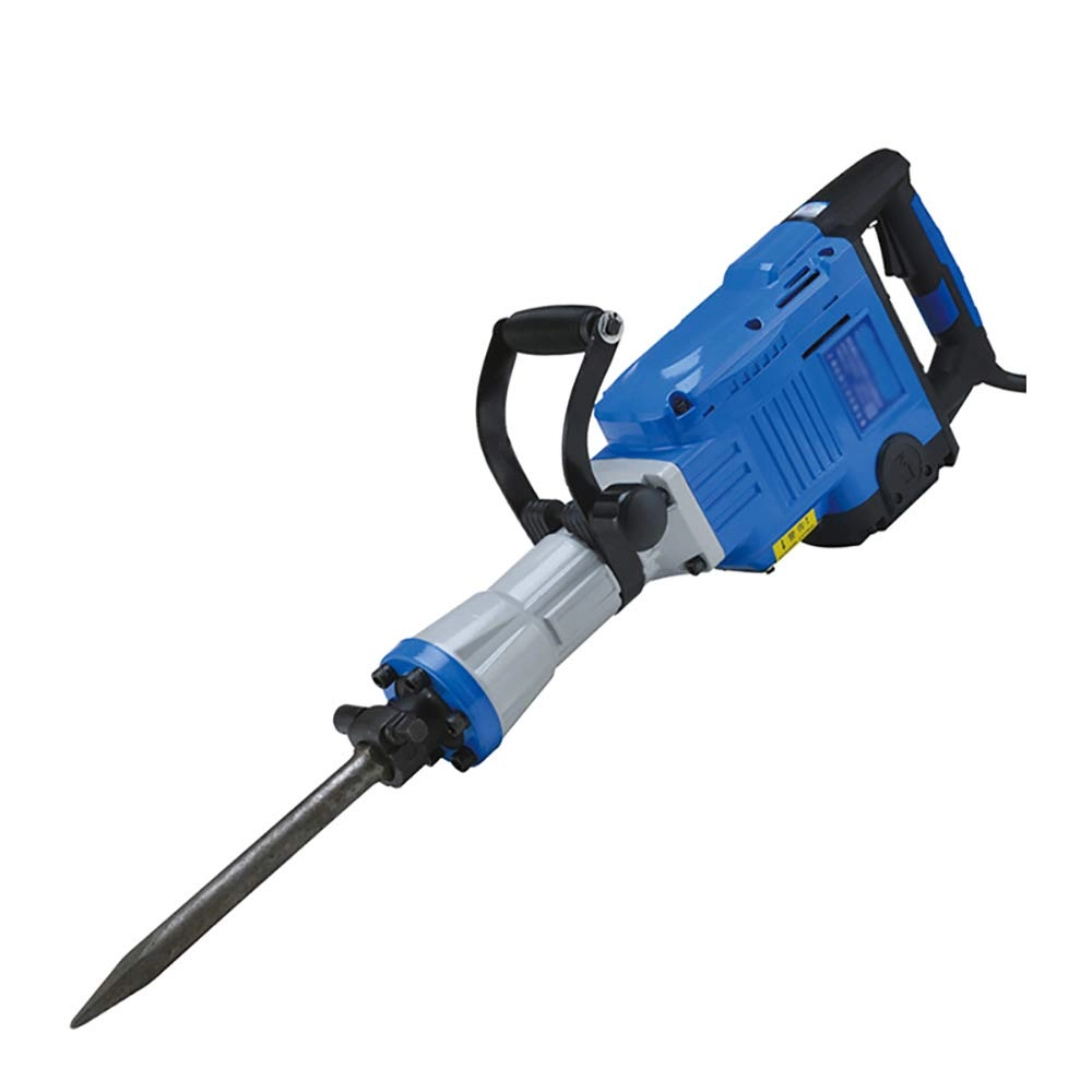 KLAZHYD Demolition Jackhammer - 1700W
