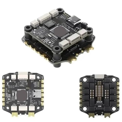 G-F405-HD Flight Controller + H65_8S_BLS 65A 4IN1 ESC