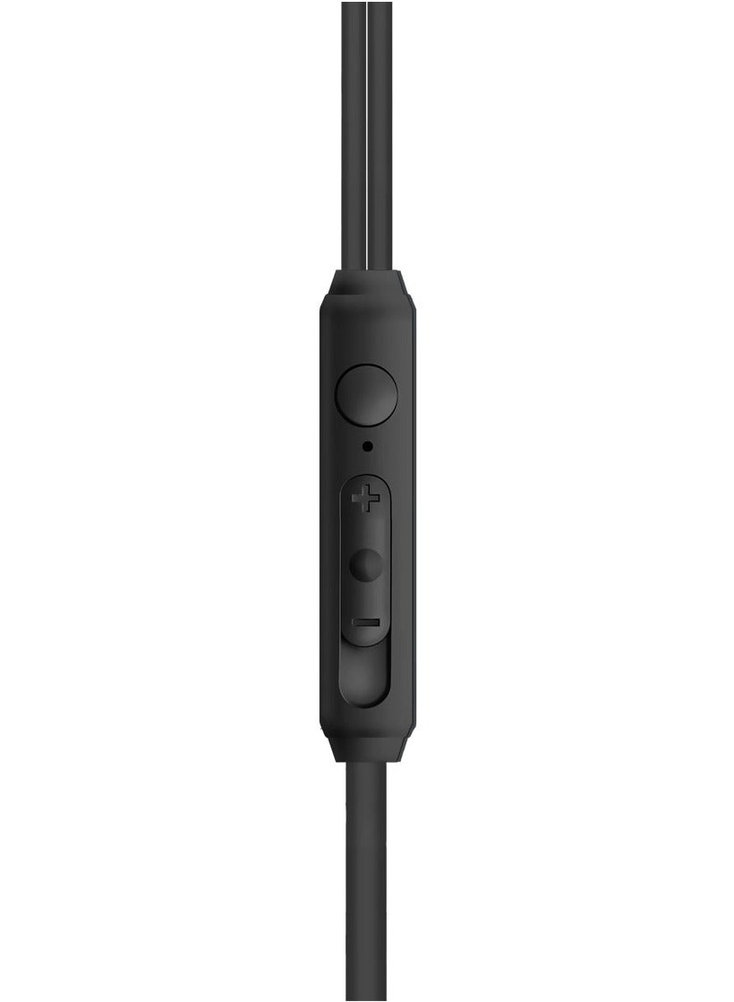 Soundtec Wired Earphone