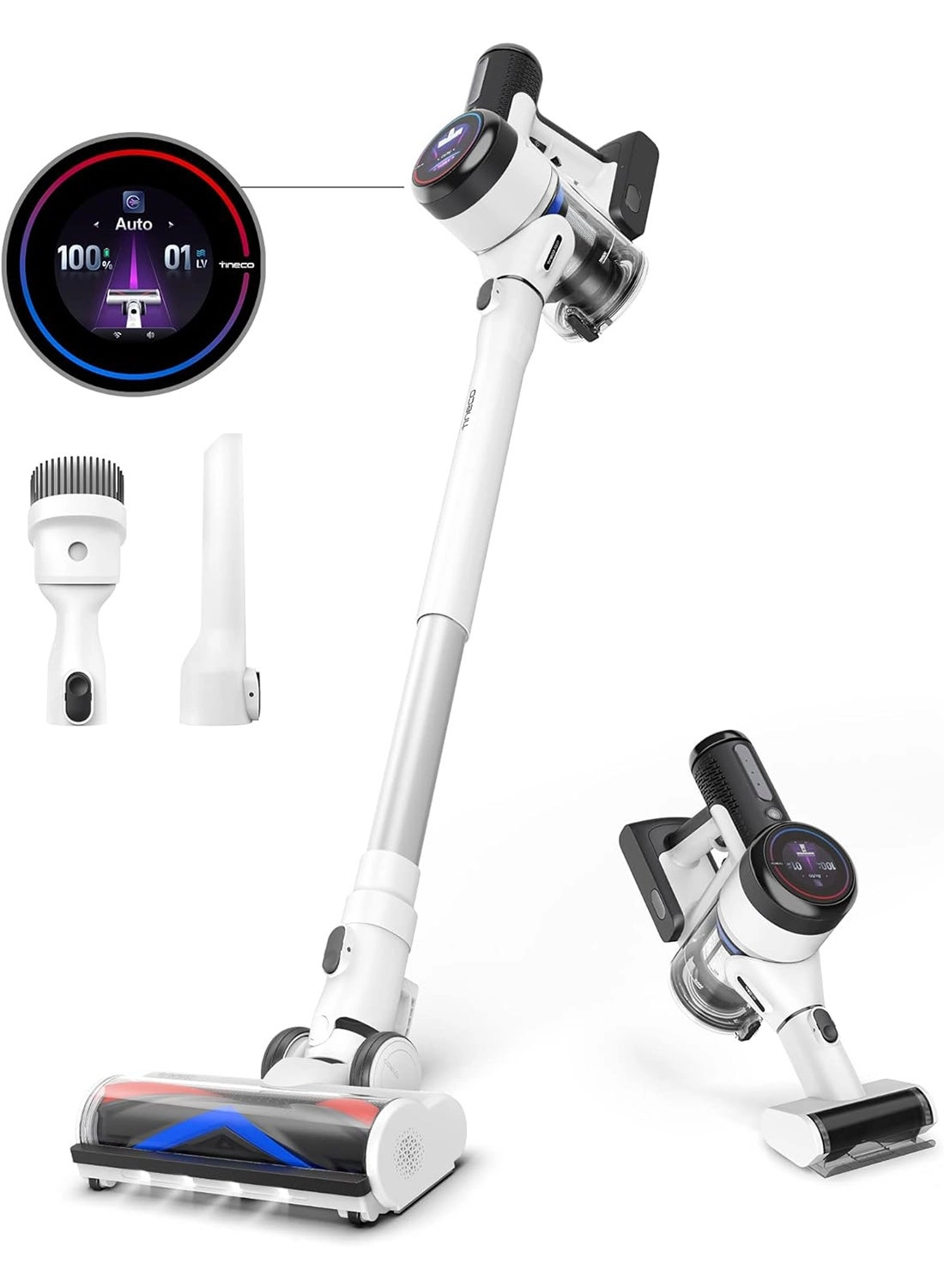 Pure One S15 Pro - 40 minutes