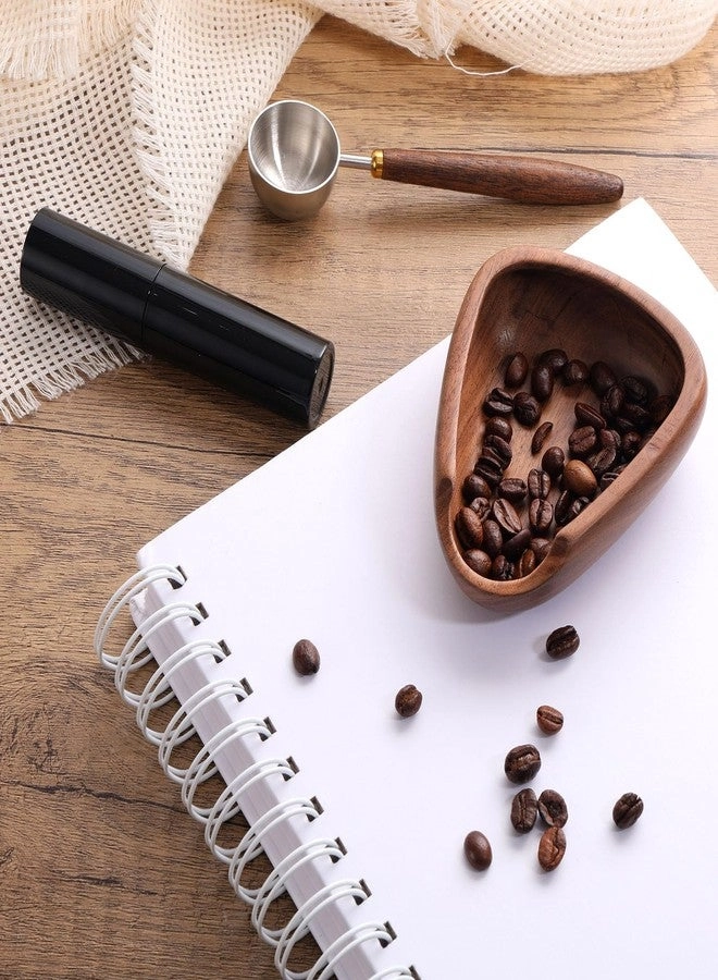 coffee bean dosing cup - 25 Grams + spray bottle + coffee spoon