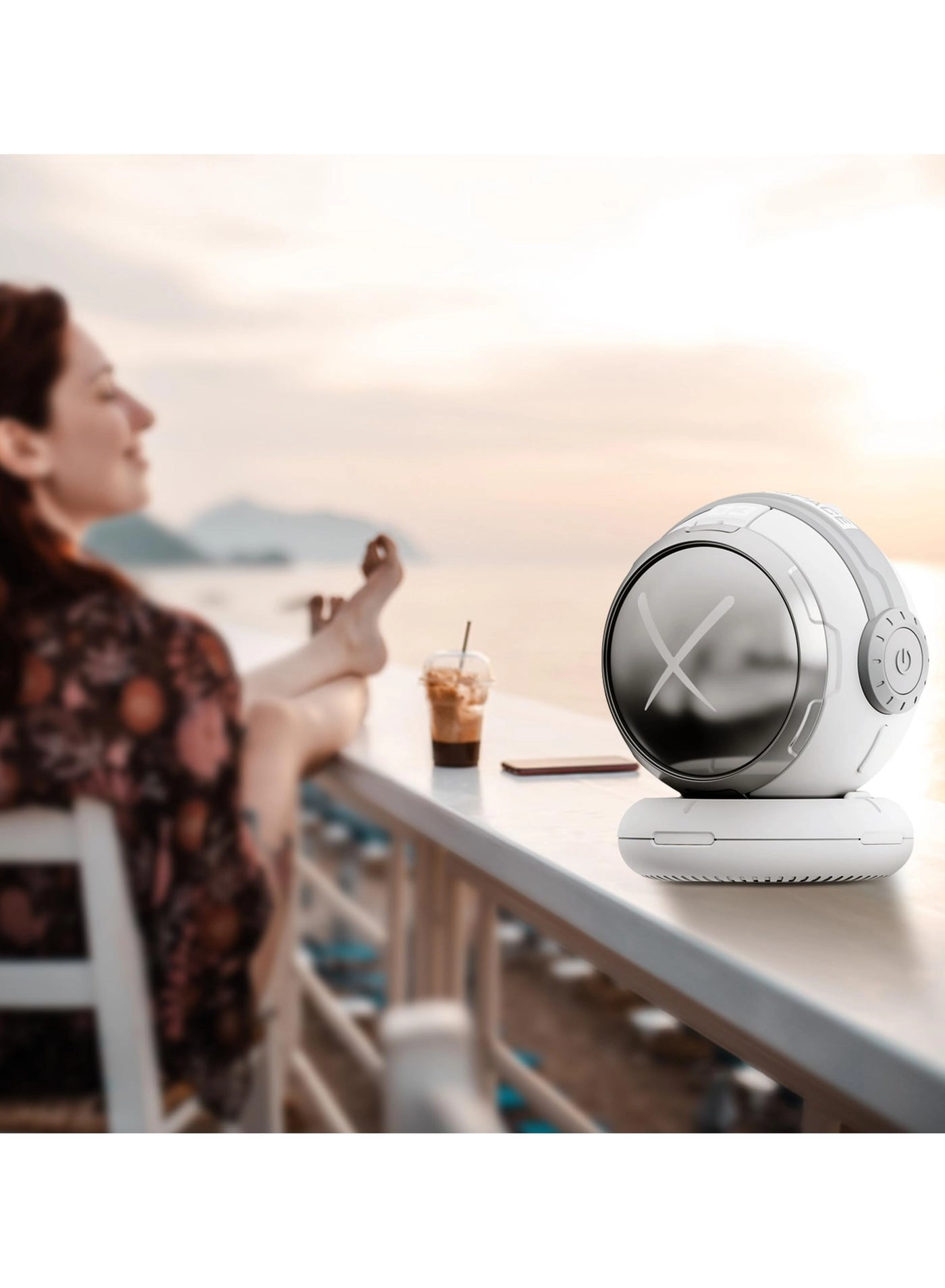 Multi-Functional Portable Mini