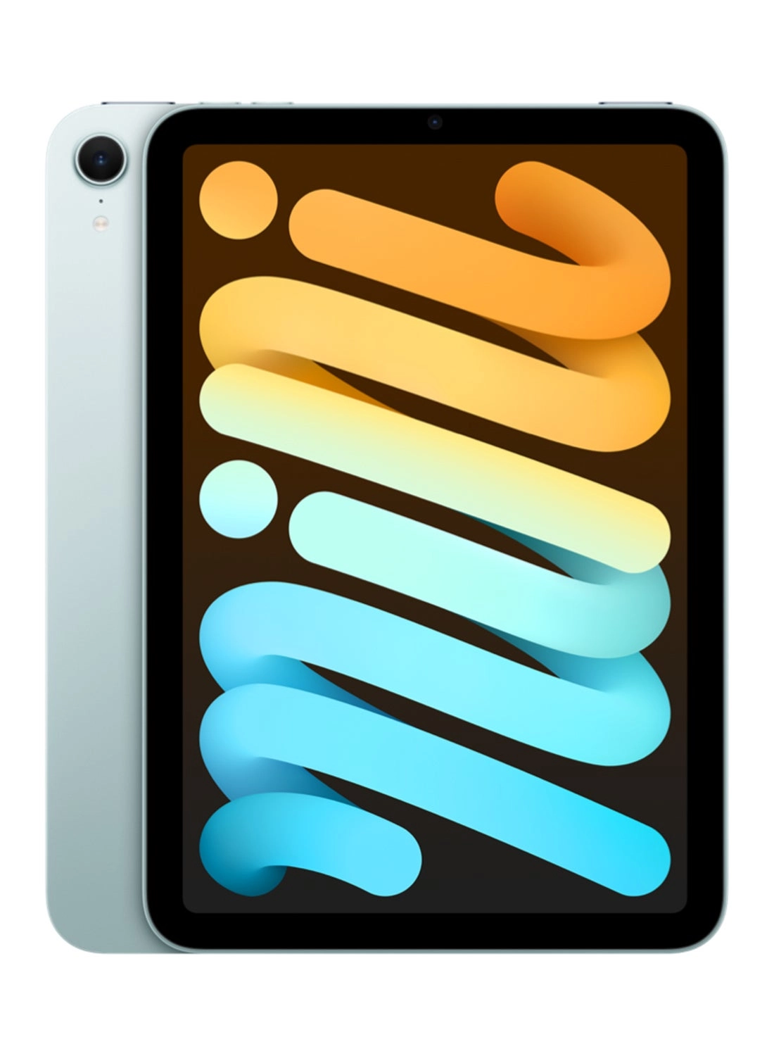 iPad mini (2024) - 128GB 8.3"