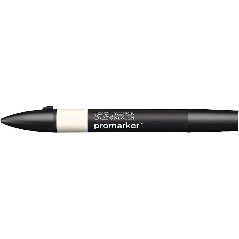 ProMarker - Violet Twin Tip