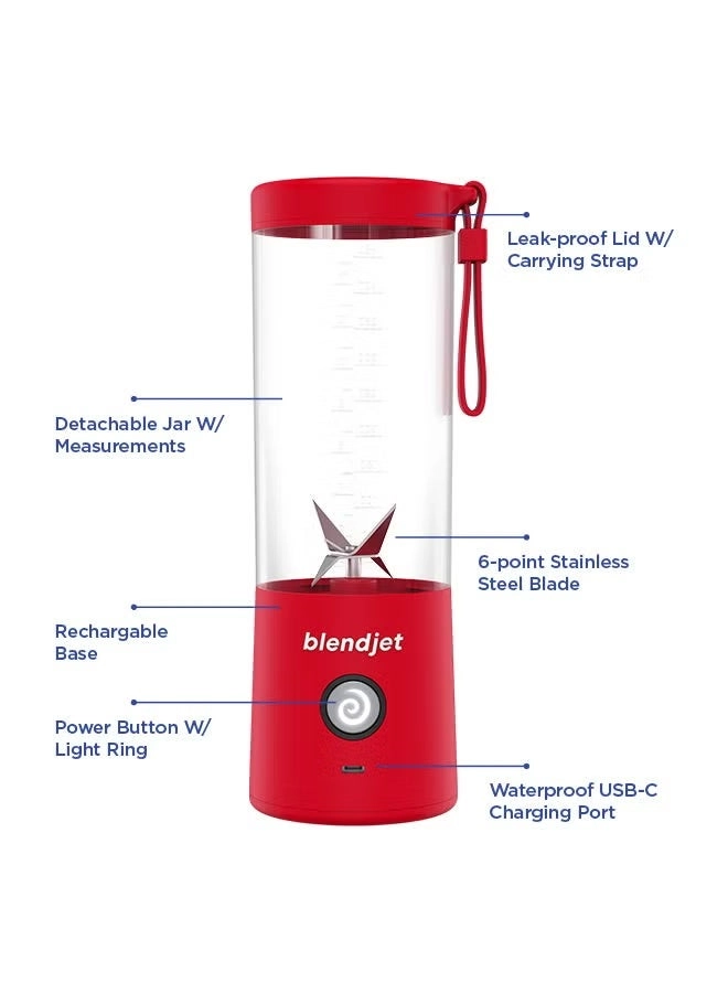 The Original Portable Blender