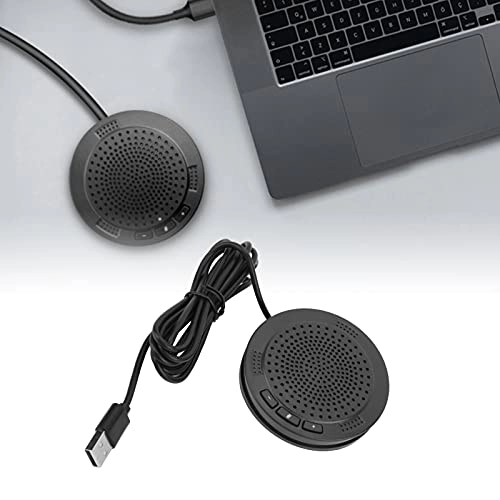 USB Speakerphone - Auxiliary USB