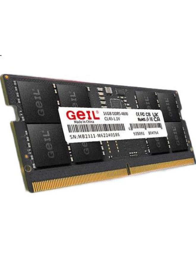 Geil Golden Emperor - 16GB 5600mhz