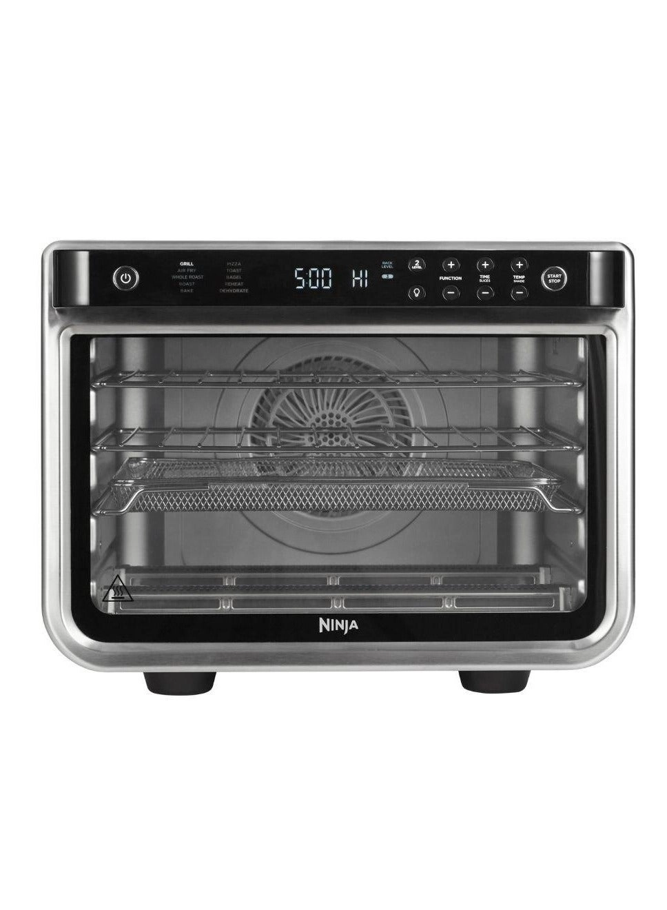 Ninja Foodi