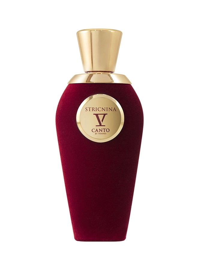 V Canto Stricnina Eau de Parfum - 100 ml