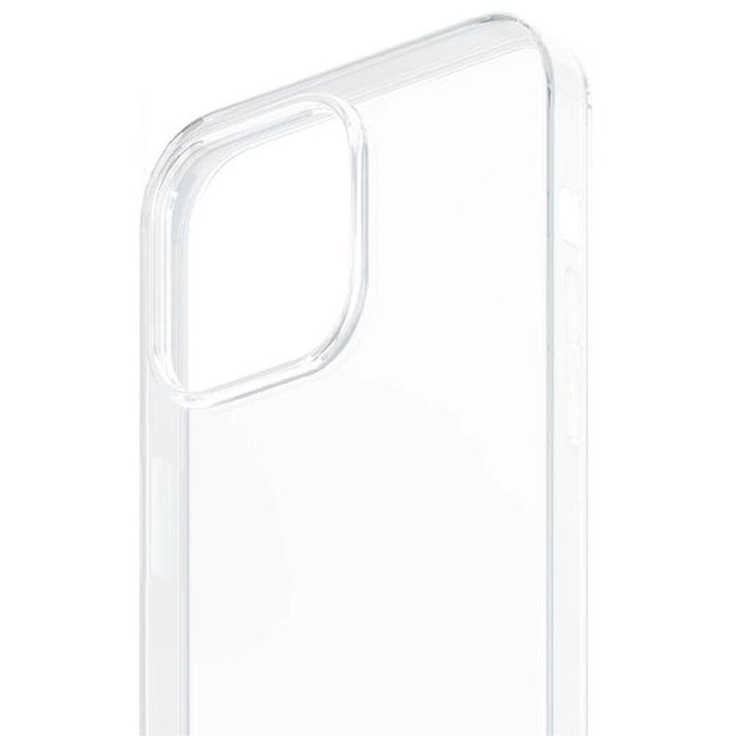 Case Clear for iPhone 16 Pro