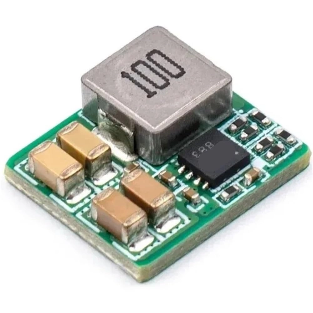 XsidY1011 Voltage Regulator Module BEC - 5V12V Output 6V-35V Input
