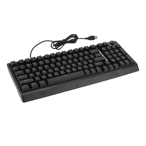 98 Keys Small Keyboard - Wired