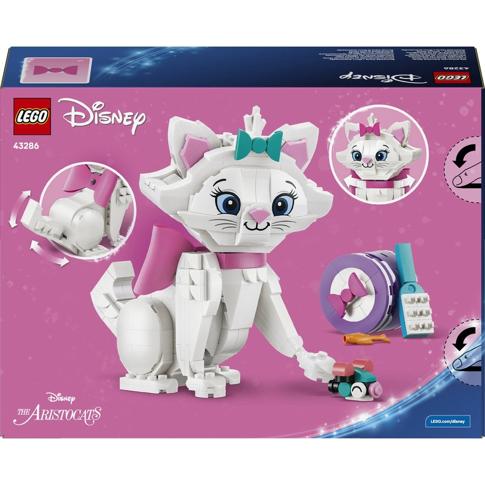 Disney Adorable Marie (43286)