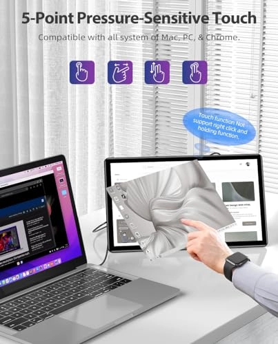 E06W - Full HD 15.6 inch