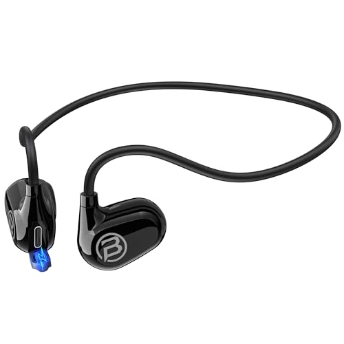 OpenFit Wireless Headphone