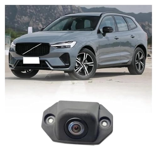 Rear View Camera - Night Vision